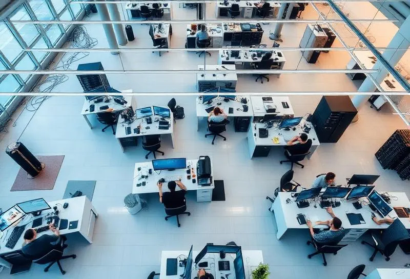 isaBEL zakelijke telefonie