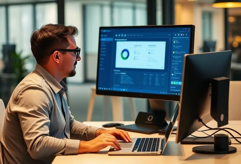 Waarom ICT beheer uitbesteden?